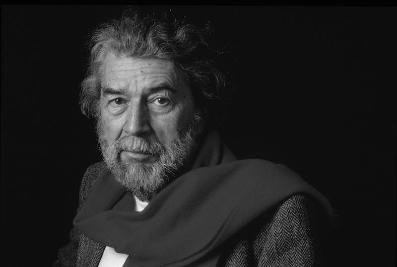 回到“澄明”之境——纪念阿兰·罗伯休闲区蓝鸢梦想 - Www.slyday.coM 回到“澄明”之境——纪念阿兰·罗伯休闲区蓝鸢梦想 - Www.slyday.coM