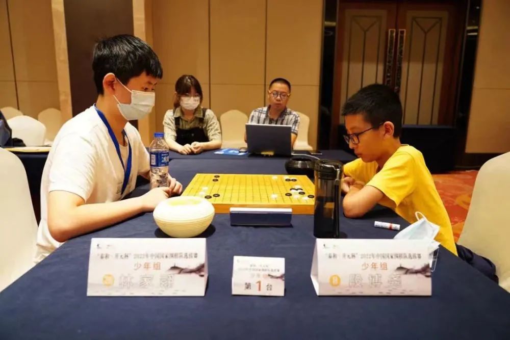 国家围棋队教练:希望柯洁把更多时间,花在围棋上休闲区蓝鸢梦想 - Www.slyday.coM 国家围棋队教练:希望柯洁把更多时间,花在围棋上休闲区蓝鸢梦想 - Www.slyday.coM