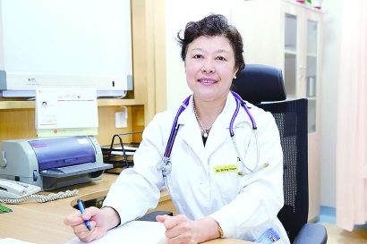 国内有第三代试管婴儿吗（患上心衰，患者该懂些什么？ 来自上海远大心胸医院心衰中心执行主任张雅君的温馨提醒）