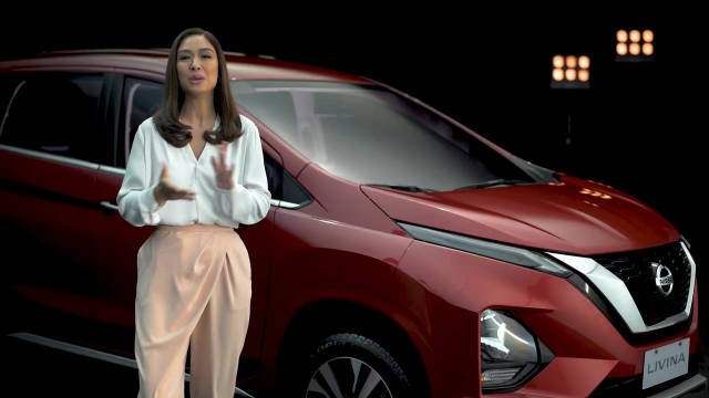 视频：2023款日产Livina VL，看上去很日产，但它却是三菱造的……