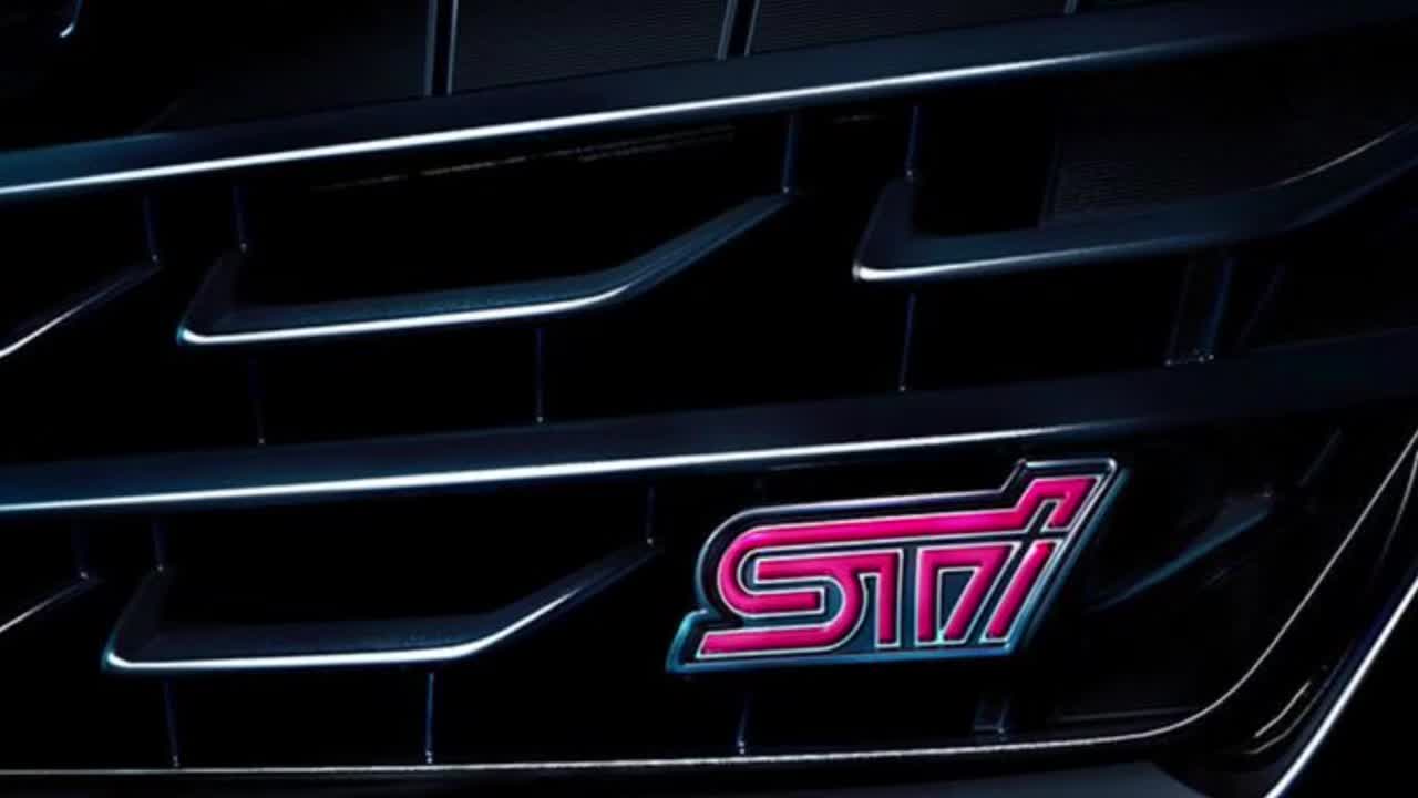 视频：斯巴鲁森林人新车型曝光！运动套件+1.8T，颜值超丰田RAV4