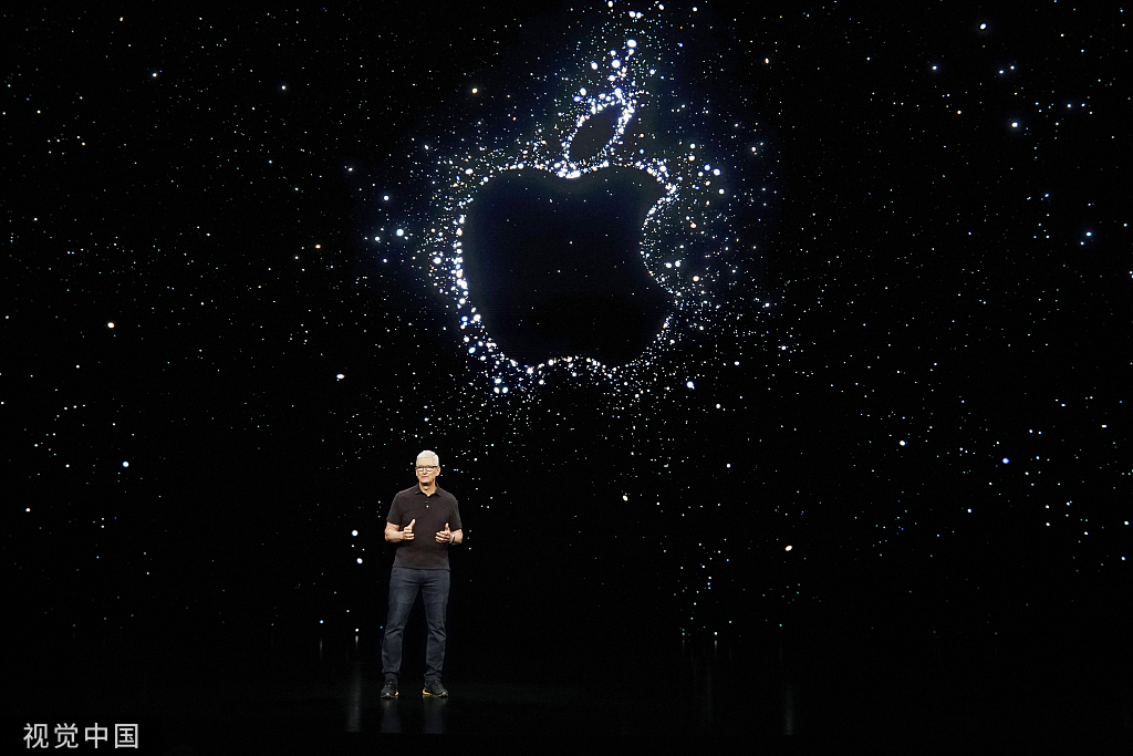 日媒:iPhone 14研发过程表明,苹果要真正脱离中国将会多么困难休闲区蓝鸢梦想 - Www.slyday.coM 日媒:iPhone 14研发过程表明,苹果要真正脱离中国将会多么困难休闲区蓝鸢梦想 - Www.slyday.coM