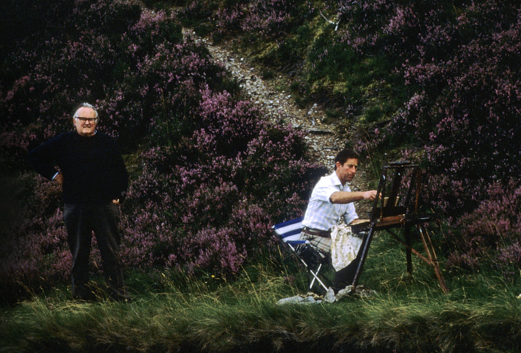 【影像档案】73岁的查尔斯,成为英国历史上最年长的国王休闲区蓝鸢梦想 - Www.slyday.coM 【影像档案】73岁的查尔斯,成为英国历史上最年长的国王休闲区蓝鸢梦想 - Www.slyday.coM