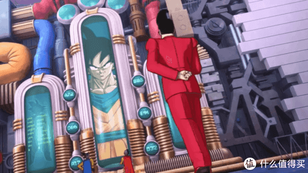 《七龙珠超:超级英雄》: 这部银河最棒老爸颂歌,让你在散场后,想播个电话给好久没联络的老爸休闲区蓝鸢梦想 - Www.slyday.coM 《七龙珠超:超级英雄》: 这部银河最棒老爸颂歌,让你在散场后,想播个电话给好久没联络的老爸休闲区蓝鸢梦想 - Www.slyday.coM