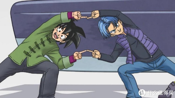 《七龙珠超:超级英雄》: 这部银河最棒老爸颂歌,让你在散场后,想播个电话给好久没联络的老爸休闲区蓝鸢梦想 - Www.slyday.coM 《七龙珠超:超级英雄》: 这部银河最棒老爸颂歌,让你在散场后,想播个电话给好久没联络的老爸休闲区蓝鸢梦想 - Www.slyday.coM