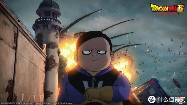 《七龙珠超:超级英雄》: 这部银河最棒老爸颂歌,让你在散场后,想播个电话给好久没联络的老爸休闲区蓝鸢梦想 - Www.slyday.coM 《七龙珠超:超级英雄》: 这部银河最棒老爸颂歌,让你在散场后,想播个电话给好久没联络的老爸休闲区蓝鸢梦想 - Www.slyday.coM