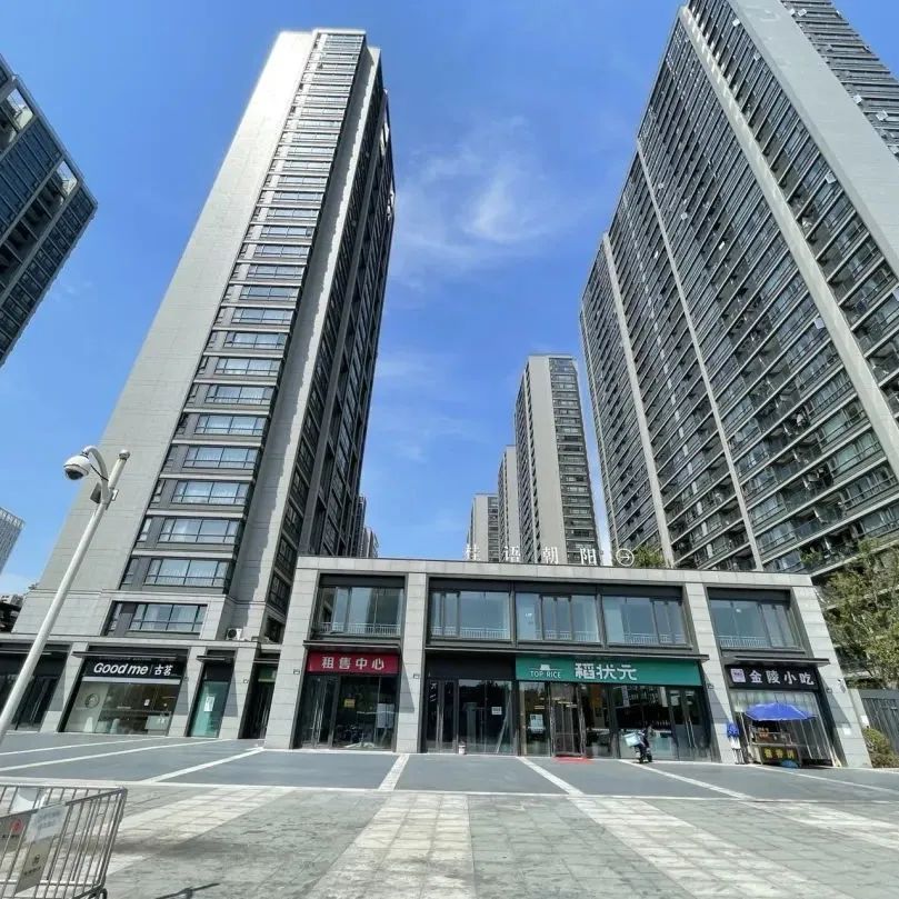 失去倒挂的苦涩，杭州的这个地方率先体会到了|杭州市|浙江省|新房市场|南部卧城|新房_新浪新闻