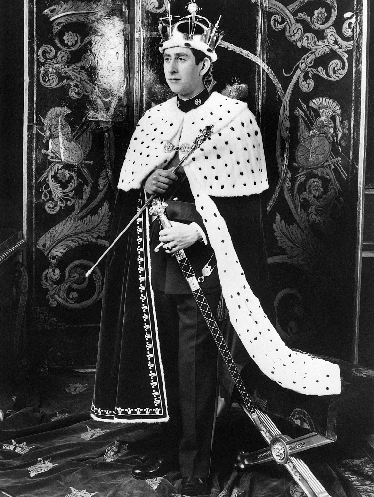 【影像档案】73岁的查尔斯,成为英国历史上最年长的国王休闲区蓝鸢梦想 - Www.slyday.coM 【影像档案】73岁的查尔斯,成为英国历史上最年长的国王休闲区蓝鸢梦想 - Www.slyday.coM