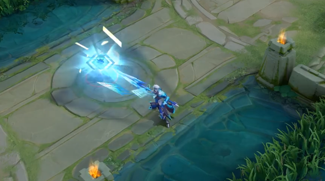 赵云「未来纪元」大升级,摇身变成史诗级皮肤?技能特效都优化休闲区蓝鸢梦想 - Www.slyday.coM 赵云「未来纪元」大升级,摇身变成史诗级皮肤?技能特效都优化休闲区蓝鸢梦想 - Www.slyday.coM