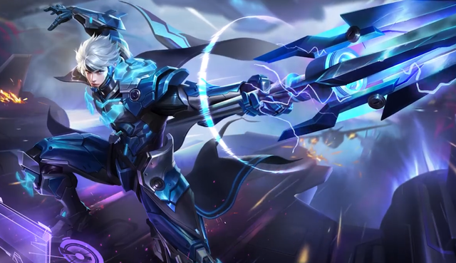 赵云「未来纪元」大升级,摇身变成史诗级皮肤?技能特效都优化休闲区蓝鸢梦想 - Www.slyday.coM 赵云「未来纪元」大升级,摇身变成史诗级皮肤?技能特效都优化休闲区蓝鸢梦想 - Www.slyday.coM