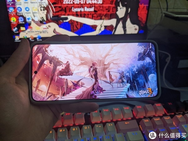 当橙姨用了一个月的一加Ace Pro,她的生活发生了怎样的变化休闲区蓝鸢梦想 - Www.slyday.coM 当橙姨用了一个月的一加Ace Pro,她的生活发生了怎样的变化休闲区蓝鸢梦想 - Www.slyday.coM