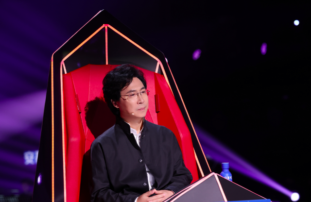 《2022中国好声音》今晚盲选收官,范本桐再上PK席,李荣浩劝他……休闲区蓝鸢梦想 - Www.slyday.coM 《2022中国好声音》今晚盲选收官,范本桐再上PK席,李荣浩劝他……休闲区蓝鸢梦想 - Www.slyday.coM