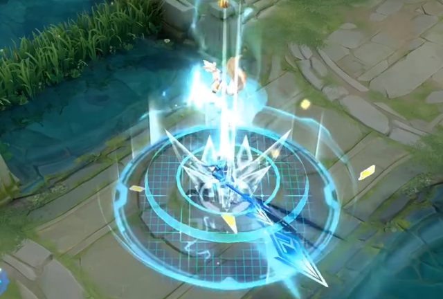 赵云「未来纪元」大升级,摇身变成史诗级皮肤?技能特效都优化休闲区蓝鸢梦想 - Www.slyday.coM 赵云「未来纪元」大升级,摇身变成史诗级皮肤?技能特效都优化休闲区蓝鸢梦想 - Www.slyday.coM