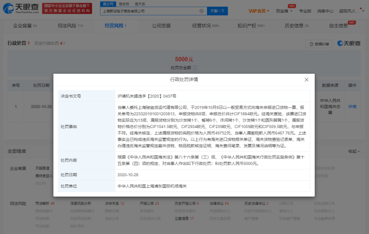 高价与质量不匹配,野兽派香水和名创优品同一代工厂价格差14倍休闲区蓝鸢梦想 - Www.slyday.coM 高价与质量不匹配,野兽派香水和名创优品同一代工厂价格差14倍休闲区蓝鸢梦想 - Www.slyday.coM