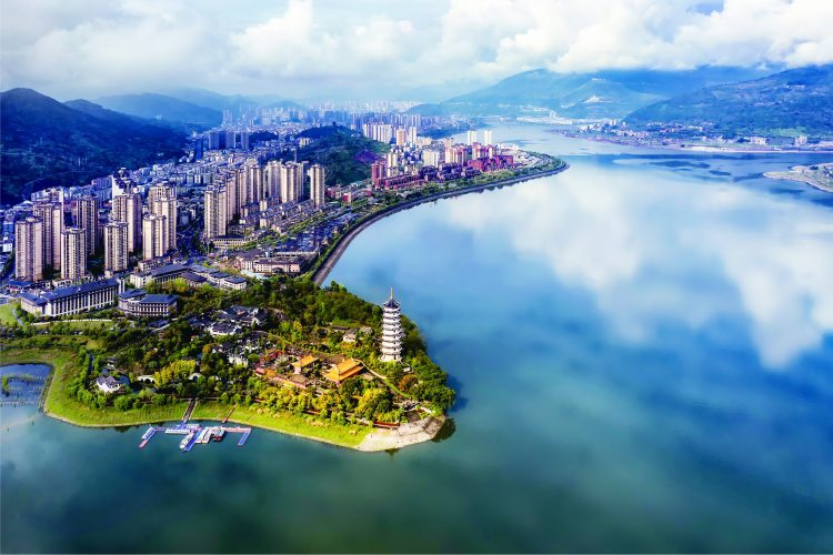 新时代走进渝东北 看产业绿色发展丨开州加快打造重要的绿色工业集聚区,实现生态与发展和谐共振休闲区蓝鸢梦想 - Www.slyday.coM 新时代走进渝东北 看产业绿色发展丨开州加快打造重要的绿色工业集聚区,实现生态与发展和谐共振休闲区蓝鸢梦想 - Www.slyday.coM