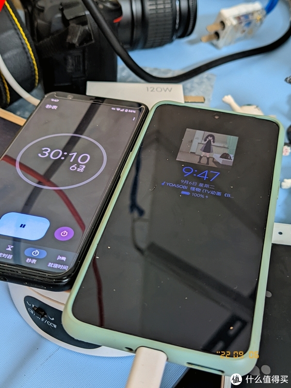 当橙姨用了一个月的一加Ace Pro,她的生活发生了怎样的变化休闲区蓝鸢梦想 - Www.slyday.coM 当橙姨用了一个月的一加Ace Pro,她的生活发生了怎样的变化休闲区蓝鸢梦想 - Www.slyday.coM