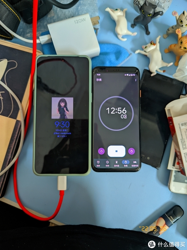 当橙姨用了一个月的一加Ace Pro,她的生活发生了怎样的变化休闲区蓝鸢梦想 - Www.slyday.coM 当橙姨用了一个月的一加Ace Pro,她的生活发生了怎样的变化休闲区蓝鸢梦想 - Www.slyday.coM