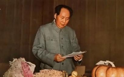 今天是毛主席逝世46周年忌日!一生留下6大预言,已实现5个,还差1个也快了!休闲区蓝鸢梦想 - Www.slyday.coM 今天是毛主席逝世46周年忌日!一生留下6大预言,已实现5个,还差1个也快了!休闲区蓝鸢梦想 - Www.slyday.coM