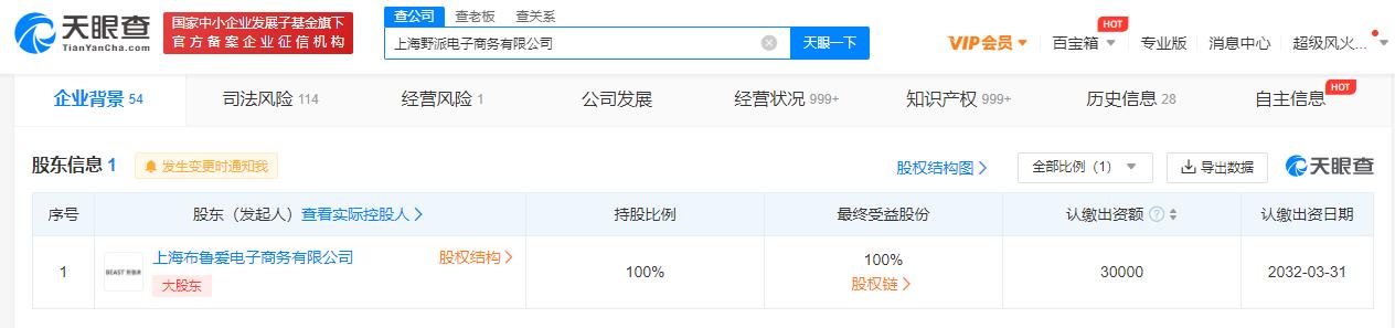 野兽派香水和名创优品同一代工厂 曾漏缴税款被罚5千休闲区蓝鸢梦想 - Www.slyday.coM 野兽派香水和名创优品同一代工厂 曾漏缴税款被罚5千休闲区蓝鸢梦想 - Www.slyday.coM