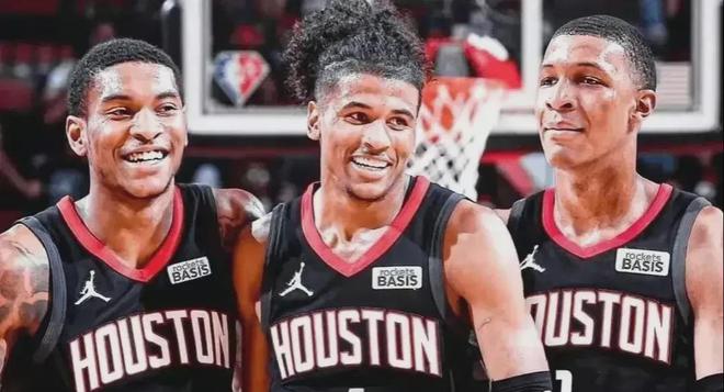 休斯顿火箭今日比分出炉