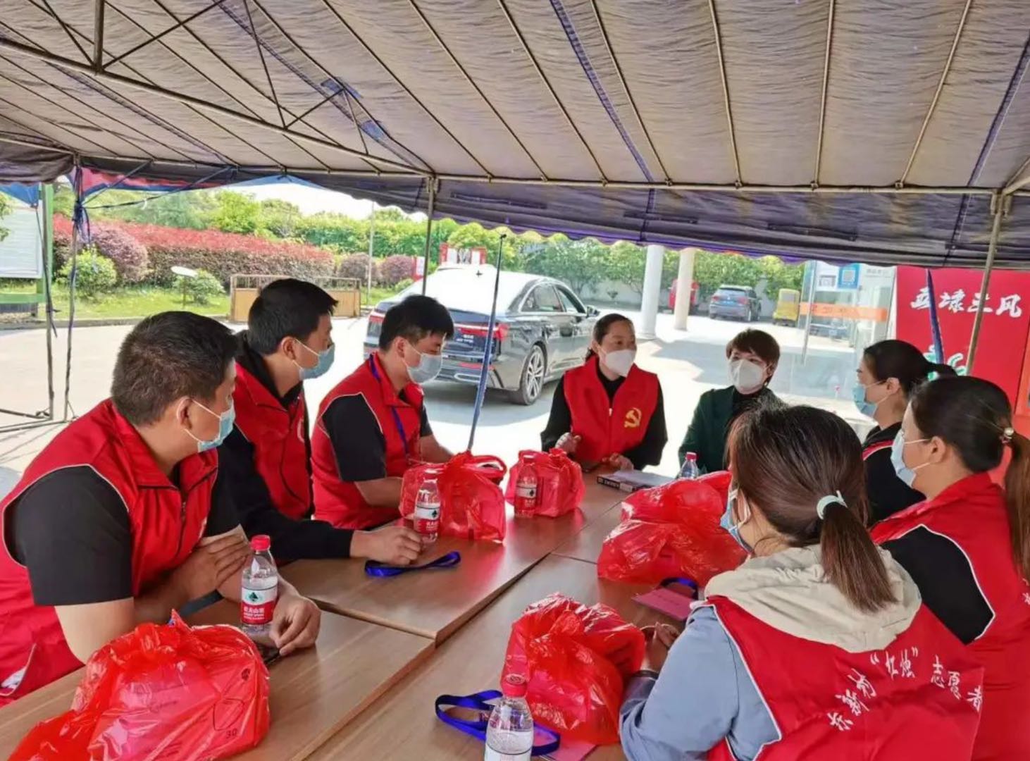 城中村的基层治理现代化原来可以这么干,沪郊这个村在全市作了一次精彩的报告休闲区蓝鸢梦想 - Www.slyday.coM 城中村的基层治理现代化原来可以这么干,沪郊这个村在全市作了一次精彩的报告休闲区蓝鸢梦想 - Www.slyday.coM