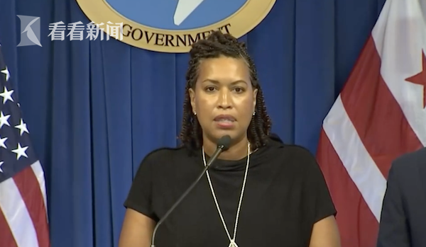 视频|太多非法移民"涌入" 美首都华盛顿进入紧急状态休闲区蓝鸢梦想 - Www.slyday.coM 视频|太多非法移民"涌入" 美首都华盛顿进入紧急状态休闲区蓝鸢梦想 - Www.slyday.coM