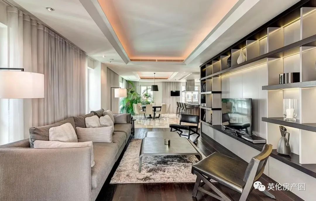 浴室在衣柜?睡觉要爬梯子?伦敦那些奇奇怪怪的出租房,绝了!休闲区蓝鸢梦想 - Www.slyday.coM 浴室在衣柜?睡觉要爬梯子?伦敦那些奇奇怪怪的出租房,绝了!休闲区蓝鸢梦想 - Www.slyday.coM