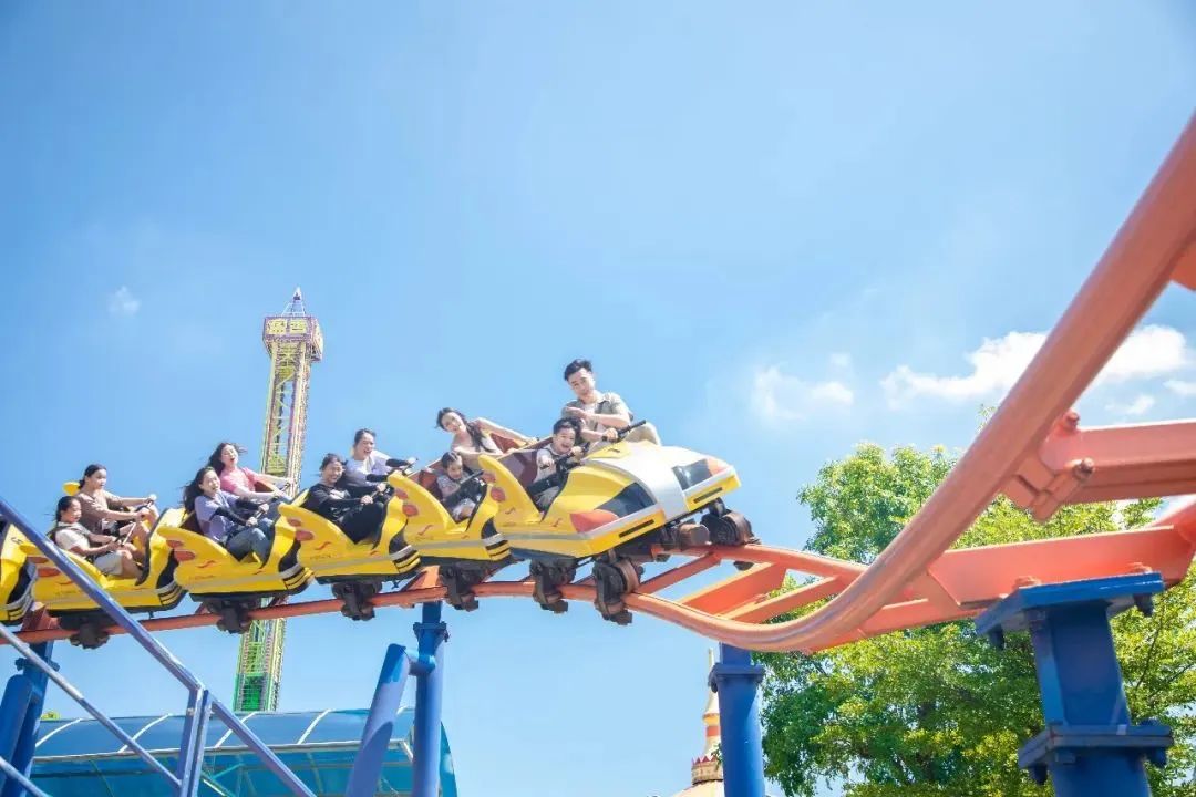 免门票、半价……中秋节遇上教师节,佛山景区优惠大派送!休闲区蓝鸢梦想 - Www.slyday.coM 免门票、半价……中秋节遇上教师节,佛山景区优惠大派送!休闲区蓝鸢梦想 - Www.slyday.coM
