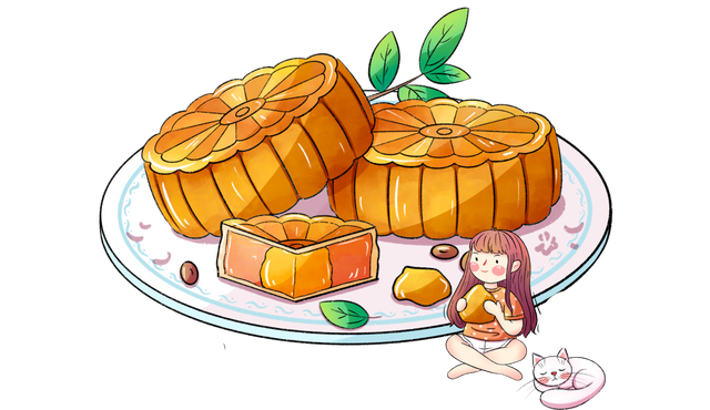 「中秋快乐」关于月饼的这些事,你都知道吗休闲区蓝鸢梦想 - Www.slyday.coM 「中秋快乐」关于月饼的这些事,你都知道吗休闲区蓝鸢梦想 - Www.slyday.coM