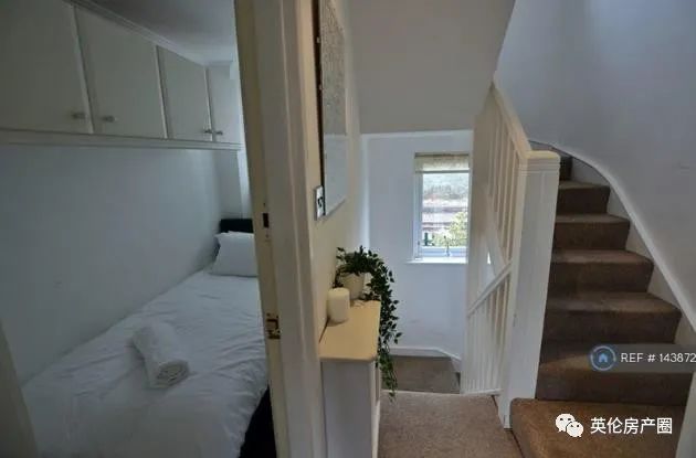 浴室在衣柜?睡觉要爬梯子?伦敦那些奇奇怪怪的出租房,绝了!休闲区蓝鸢梦想 - Www.slyday.coM 浴室在衣柜?睡觉要爬梯子?伦敦那些奇奇怪怪的出租房,绝了!休闲区蓝鸢梦想 - Www.slyday.coM