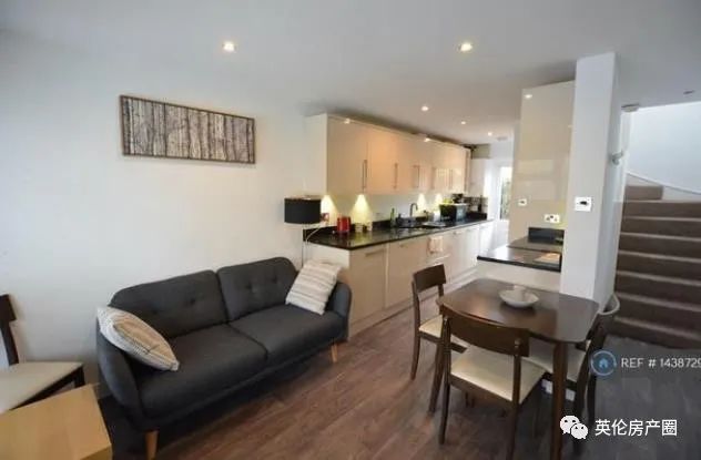 浴室在衣柜?睡觉要爬梯子?伦敦那些奇奇怪怪的出租房,绝了!休闲区蓝鸢梦想 - Www.slyday.coM 浴室在衣柜?睡觉要爬梯子?伦敦那些奇奇怪怪的出租房,绝了!休闲区蓝鸢梦想 - Www.slyday.coM