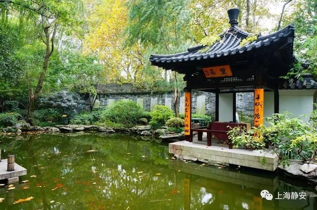 “园”来如此丨第一站,藏着“八景”的静安公园休闲区蓝鸢梦想 - Www.slyday.coM “园”来如此丨第一站,藏着“八景”的静安公园休闲区蓝鸢梦想 - Www.slyday.coM