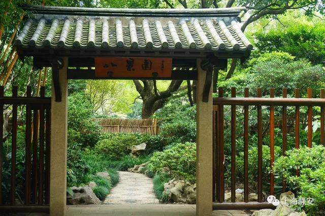 “园”来如此丨第一站,藏着“八景”的静安公园休闲区蓝鸢梦想 - Www.slyday.coM “园”来如此丨第一站,藏着“八景”的静安公园休闲区蓝鸢梦想 - Www.slyday.coM