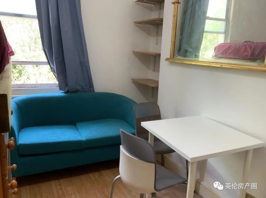 浴室在衣柜?睡觉要爬梯子?伦敦那些奇奇怪怪的出租房,绝了!休闲区蓝鸢梦想 - Www.slyday.coM 浴室在衣柜?睡觉要爬梯子?伦敦那些奇奇怪怪的出租房,绝了!休闲区蓝鸢梦想 - Www.slyday.coM