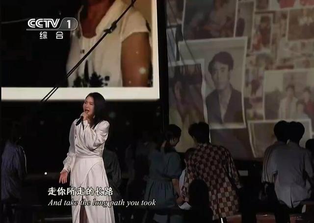 央视中秋晚会:毛不易质朴 李宇春惊艳 但最震撼的还是太空三人组休闲区蓝鸢梦想 - Www.slyday.coM 央视中秋晚会:毛不易质朴 李宇春惊艳 但最震撼的还是太空三人组休闲区蓝鸢梦想 - Www.slyday.coM