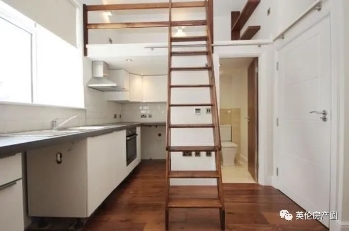 浴室在衣柜?睡觉要爬梯子?伦敦那些奇奇怪怪的出租房,绝了!休闲区蓝鸢梦想 - Www.slyday.coM 浴室在衣柜?睡觉要爬梯子?伦敦那些奇奇怪怪的出租房,绝了!休闲区蓝鸢梦想 - Www.slyday.coM