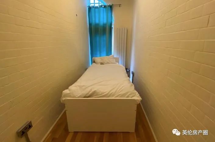 浴室在衣柜?睡觉要爬梯子?伦敦那些奇奇怪怪的出租房,绝了!休闲区蓝鸢梦想 - Www.slyday.coM 浴室在衣柜?睡觉要爬梯子?伦敦那些奇奇怪怪的出租房,绝了!休闲区蓝鸢梦想 - Www.slyday.coM