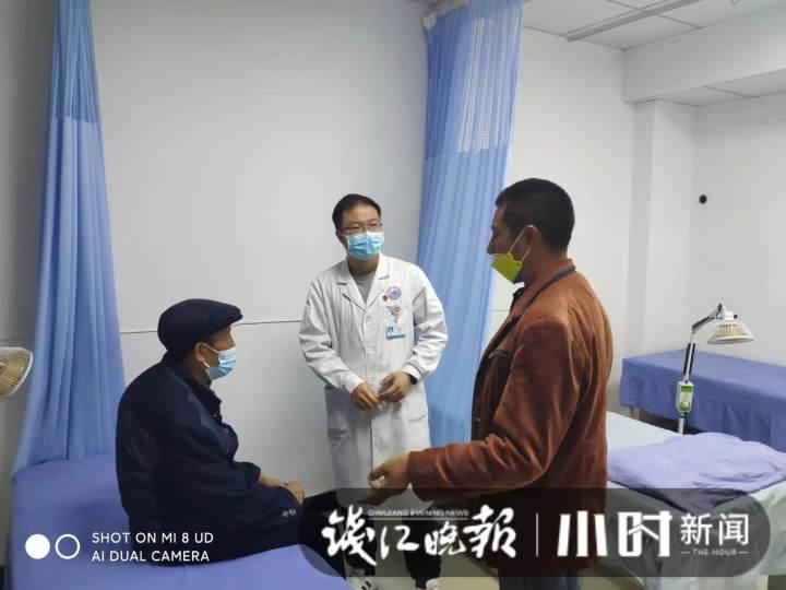 经历过旱情和地震后,更加珍惜当下!援泸医生姜勤:第一次在异乡过中秋休闲区蓝鸢梦想 - Www.slyday.coM 经历过旱情和地震后,更加珍惜当下!援泸医生姜勤:第一次在异乡过中秋休闲区蓝鸢梦想 - Www.slyday.coM