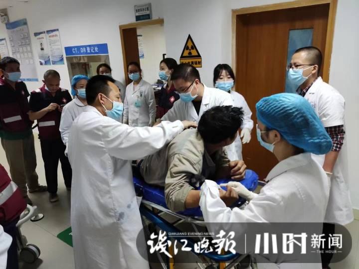 经历过旱情和地震后,更加珍惜当下!援泸医生姜勤:第一次在异乡过中秋休闲区蓝鸢梦想 - Www.slyday.coM 经历过旱情和地震后,更加珍惜当下!援泸医生姜勤:第一次在异乡过中秋休闲区蓝鸢梦想 - Www.slyday.coM