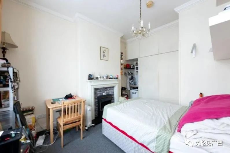 浴室在衣柜?睡觉要爬梯子?伦敦那些奇奇怪怪的出租房,绝了!休闲区蓝鸢梦想 - Www.slyday.coM 浴室在衣柜?睡觉要爬梯子?伦敦那些奇奇怪怪的出租房,绝了!休闲区蓝鸢梦想 - Www.slyday.coM