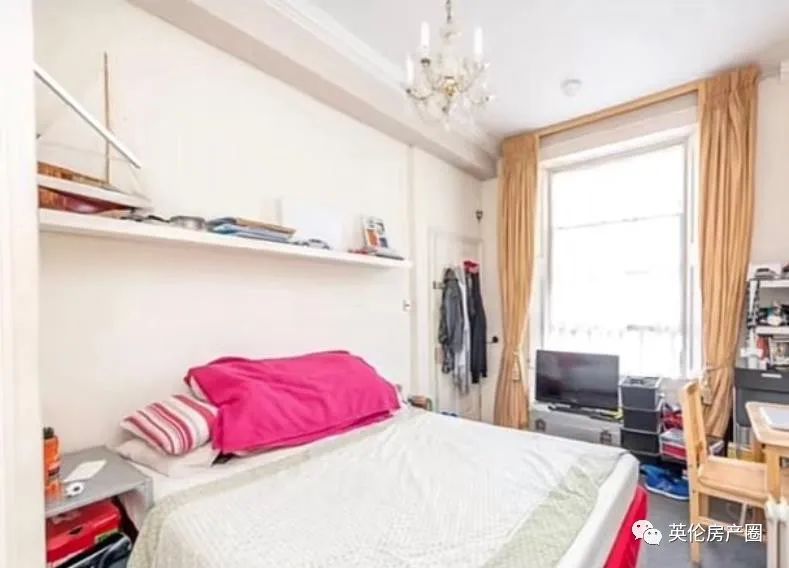 浴室在衣柜?睡觉要爬梯子?伦敦那些奇奇怪怪的出租房,绝了!休闲区蓝鸢梦想 - Www.slyday.coM 浴室在衣柜?睡觉要爬梯子?伦敦那些奇奇怪怪的出租房,绝了!休闲区蓝鸢梦想 - Www.slyday.coM