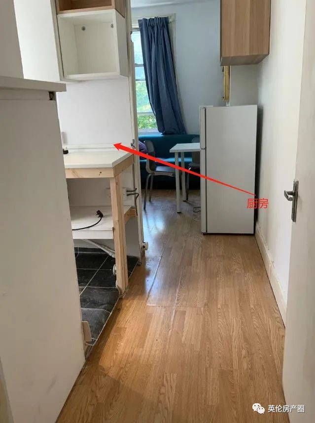 浴室在衣柜?睡觉要爬梯子?伦敦那些奇奇怪怪的出租房,绝了!休闲区蓝鸢梦想 - Www.slyday.coM 浴室在衣柜?睡觉要爬梯子?伦敦那些奇奇怪怪的出租房,绝了!休闲区蓝鸢梦想 - Www.slyday.coM