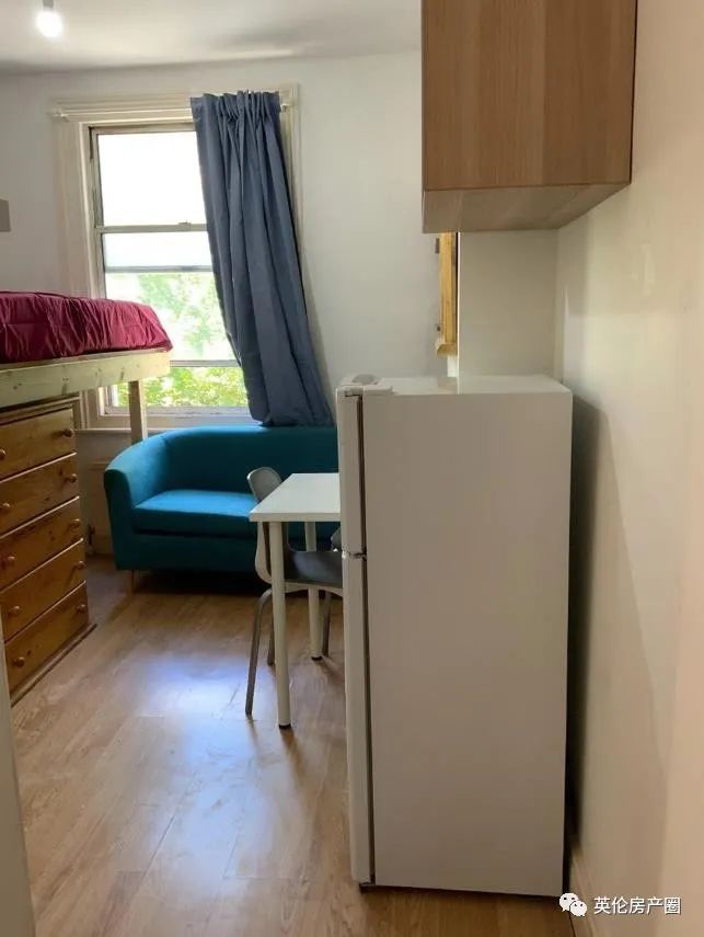 浴室在衣柜?睡觉要爬梯子?伦敦那些奇奇怪怪的出租房,绝了!休闲区蓝鸢梦想 - Www.slyday.coM 浴室在衣柜?睡觉要爬梯子?伦敦那些奇奇怪怪的出租房,绝了!休闲区蓝鸢梦想 - Www.slyday.coM