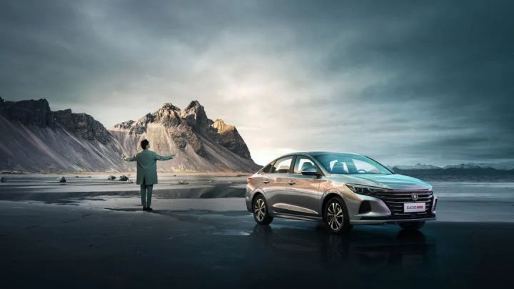 年轻且兼顾操控，三款月销过万辆的国产轿车推荐