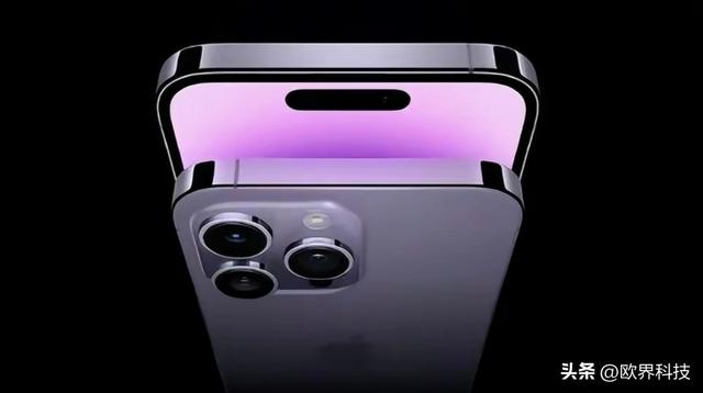 界读丨灵动岛被指抄袭安卓厂商,iPhone14 Pro系列最大亮点翻车?休闲区蓝鸢梦想 - Www.slyday.coM 界读丨灵动岛被指抄袭安卓厂商,iPhone14 Pro系列最大亮点翻车?休闲区蓝鸢梦想 - Www.slyday.coM