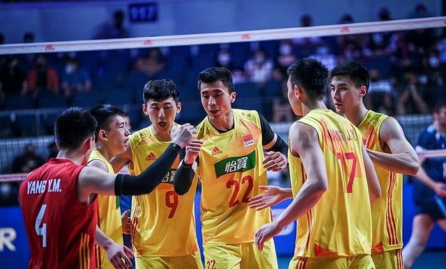 中国男排遇不公!国际排联出现失误,排名下降或无缘奥运资格赛休闲区蓝鸢梦想 - Www.slyday.coM 中国男排遇不公!国际排联出现失误,排名下降或无缘奥运资格赛休闲区蓝鸢梦想 - Www.slyday.coM