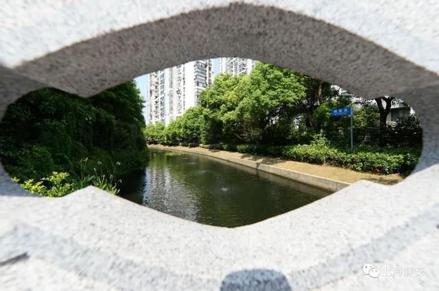 美!中秋小长假,带你去静安的河道漫步,看看那些舒适宜人的迷人景致丨镜头里的静安休闲区蓝鸢梦想 - Www.slyday.coM 美!中秋小长假,带你去静安的河道漫步,看看那些舒适宜人的迷人景致丨镜头里的静安休闲区蓝鸢梦想 - Www.slyday.coM
