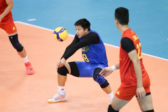 中国男排遇不公!国际排联出现失误,排名下降或无缘奥运资格赛休闲区蓝鸢梦想 - Www.slyday.coM 中国男排遇不公!国际排联出现失误,排名下降或无缘奥运资格赛休闲区蓝鸢梦想 - Www.slyday.coM