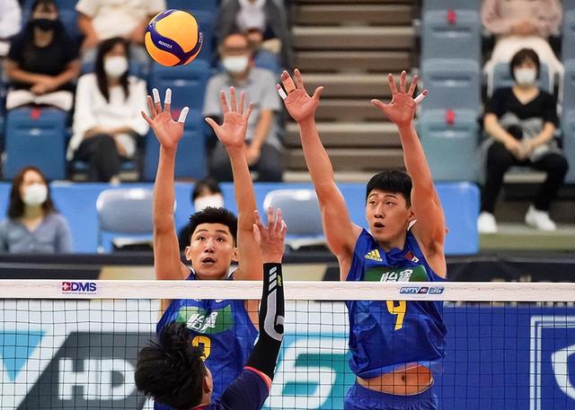 中国男排遇不公!国际排联出现失误,排名下降或无缘奥运资格赛休闲区蓝鸢梦想 - Www.slyday.coM 中国男排遇不公!国际排联出现失误,排名下降或无缘奥运资格赛休闲区蓝鸢梦想 - Www.slyday.coM