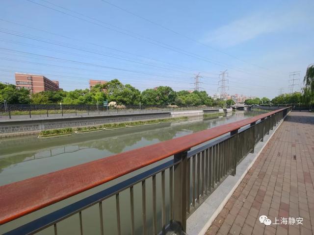 美!中秋小长假,带你去静安的河道漫步,看看那些舒适宜人的迷人景致丨镜头里的静安休闲区蓝鸢梦想 - Www.slyday.coM 美!中秋小长假,带你去静安的河道漫步,看看那些舒适宜人的迷人景致丨镜头里的静安休闲区蓝鸢梦想 - Www.slyday.coM